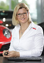 Erika Bielmeier
