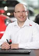 Christian Brandl