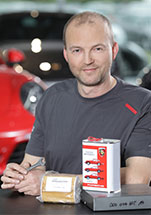 Thomas Ehrl