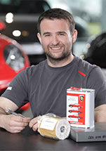 Stephan Fürst