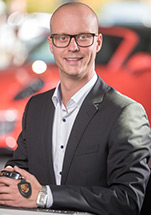 Tim Fuhrmann