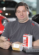 Thomas Kötterl