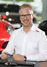 Achim Löffler