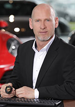 Martin Penner