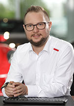 Matthias Peschl