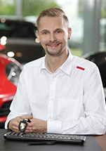 Benjamin Roggendorf