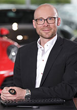 Michael Schmid