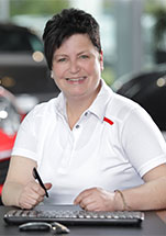 Petra Schober
