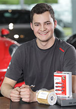 Andreas Selbitschka