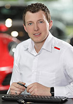 Dennis Wagner