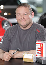 Karl Werner