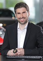 Andreas Ernst