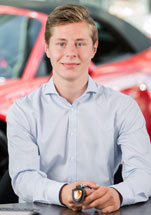 Andreas Scholler