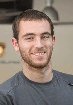 Michael Bornschlegel