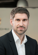 Andreas Ernst