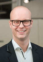 Tim Fuhrmann