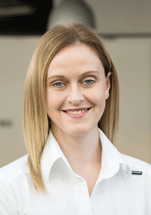 Jeanette Hofmann