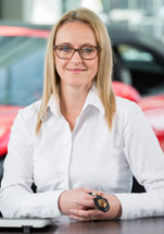 Jeanette Hofmann