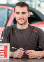 Michael Bornschlegel
