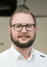Matthias Peschl