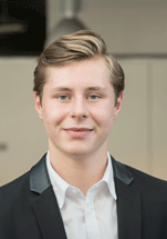 Andreas Scholler
