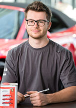 Tobias Ellwanger