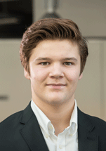 Adrian Weber