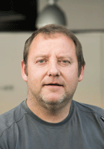 Karl Werner
