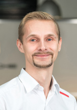 Benjamin Roggendorf