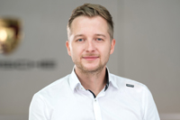 Fabian Sinko