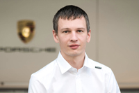 Nikolaus Kapustin