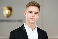 Luis Kühnert