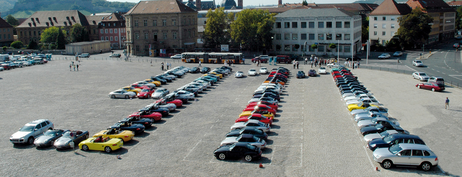 Porsche Club Niederbayern e.V.