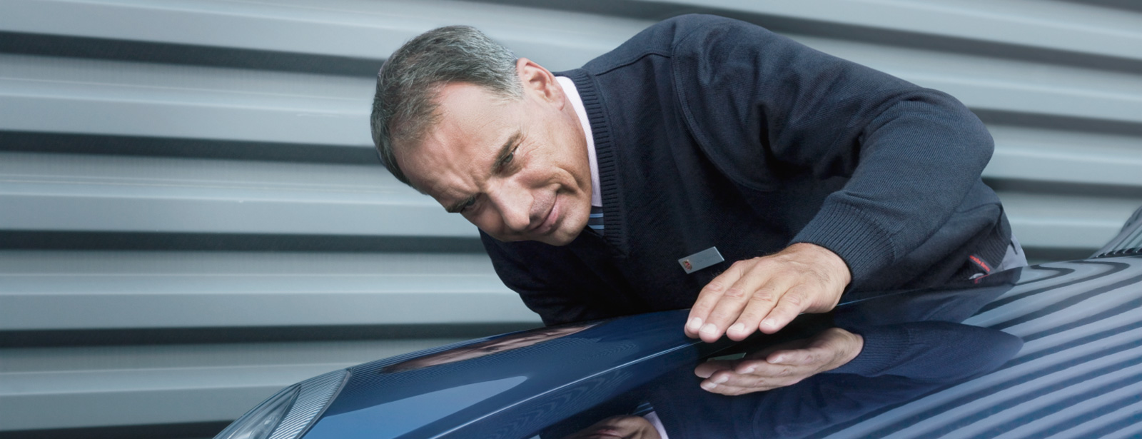 Äußere Spezialpflege