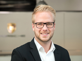Achim Löffler